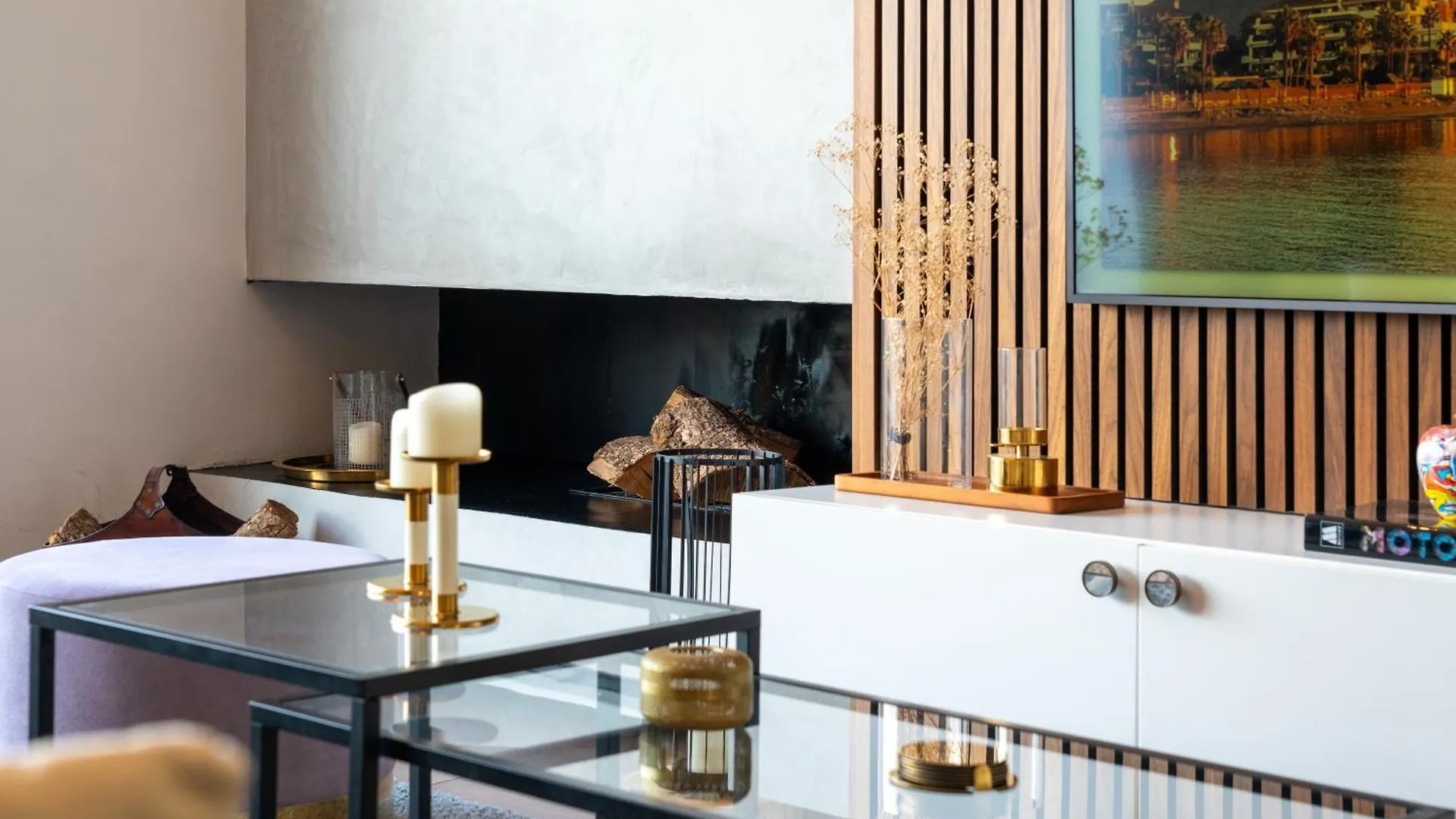 Penthouse Close To Puerto Banus Marbella